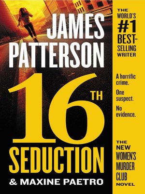 cover image of 16th Seduction